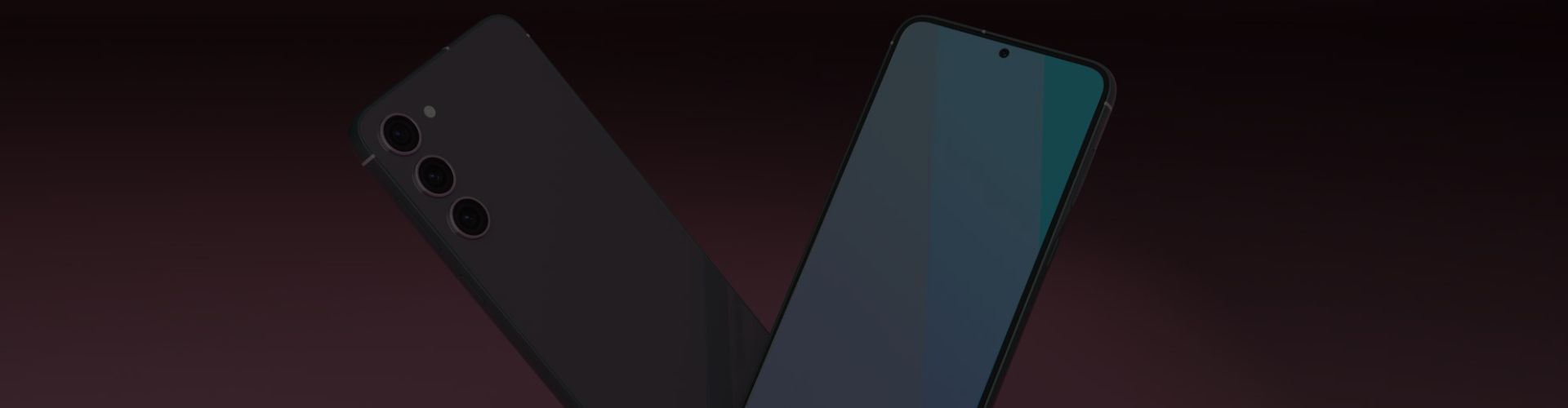 About Banner