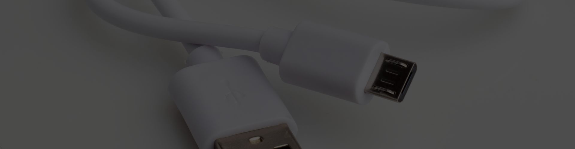About Banner